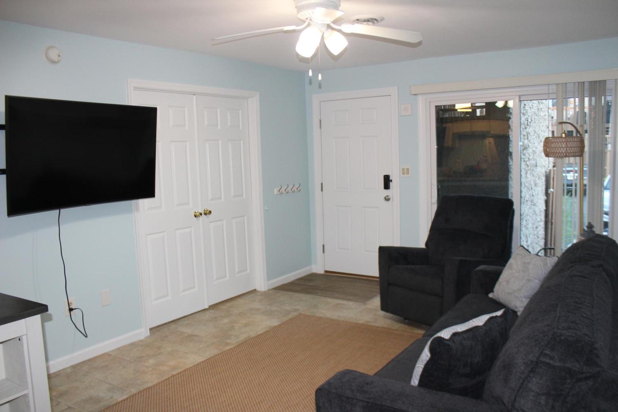 Cozy Home Walking Distance From Beach With Private Patio Ocean City Esterno foto