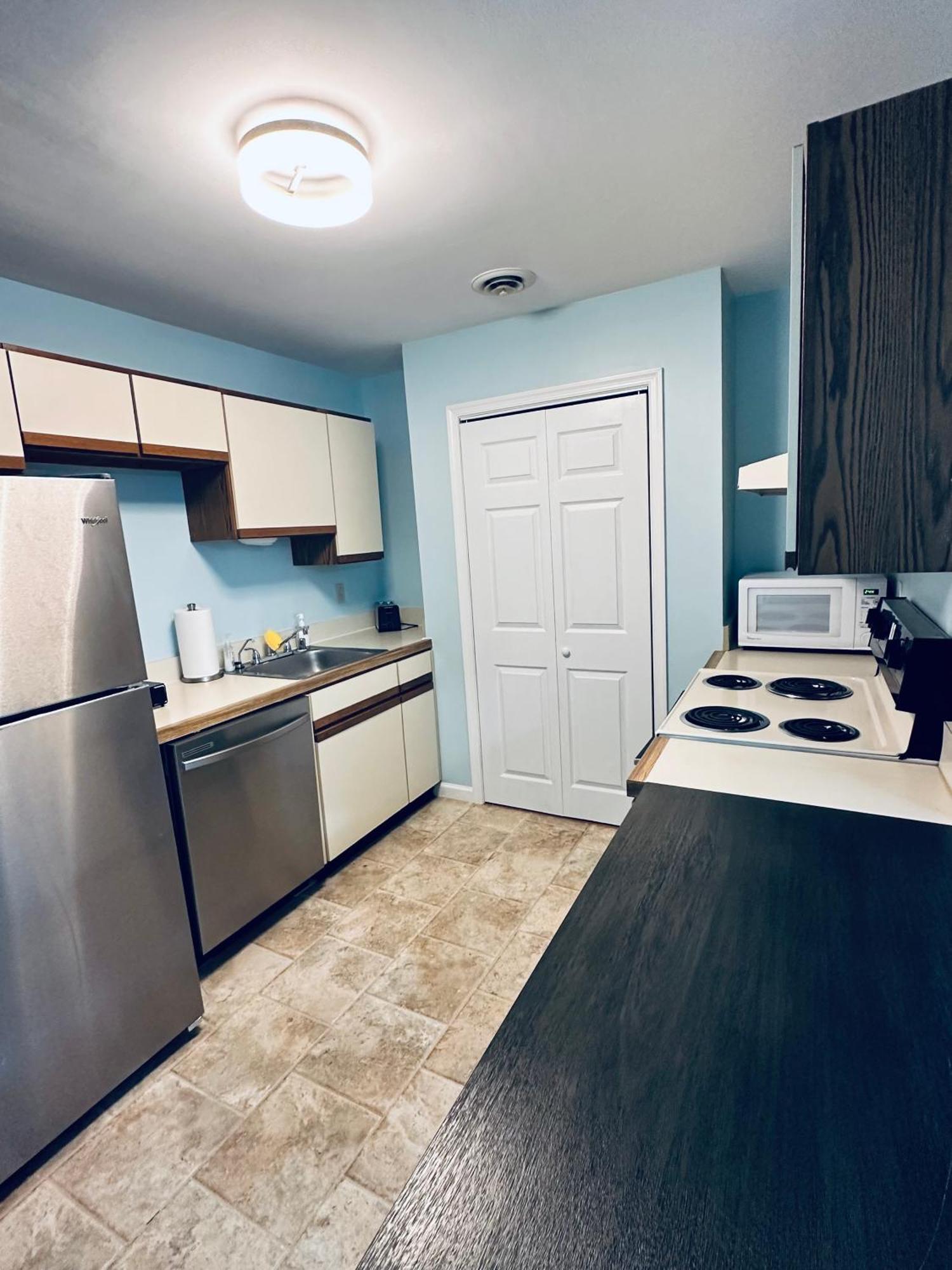 Cozy Home Walking Distance From Beach With Private Patio Ocean City Esterno foto