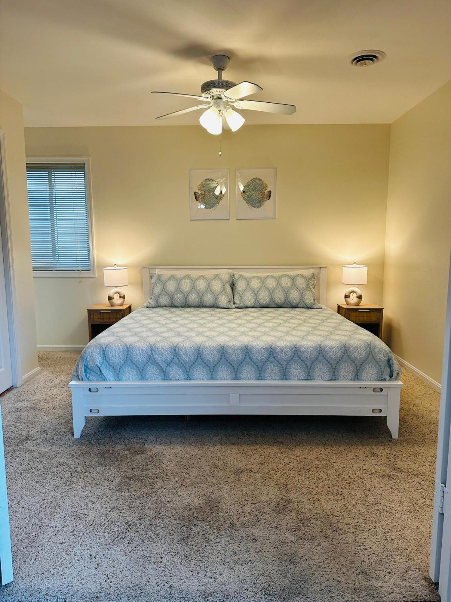 Cozy Home Walking Distance From Beach With Private Patio Ocean City Esterno foto