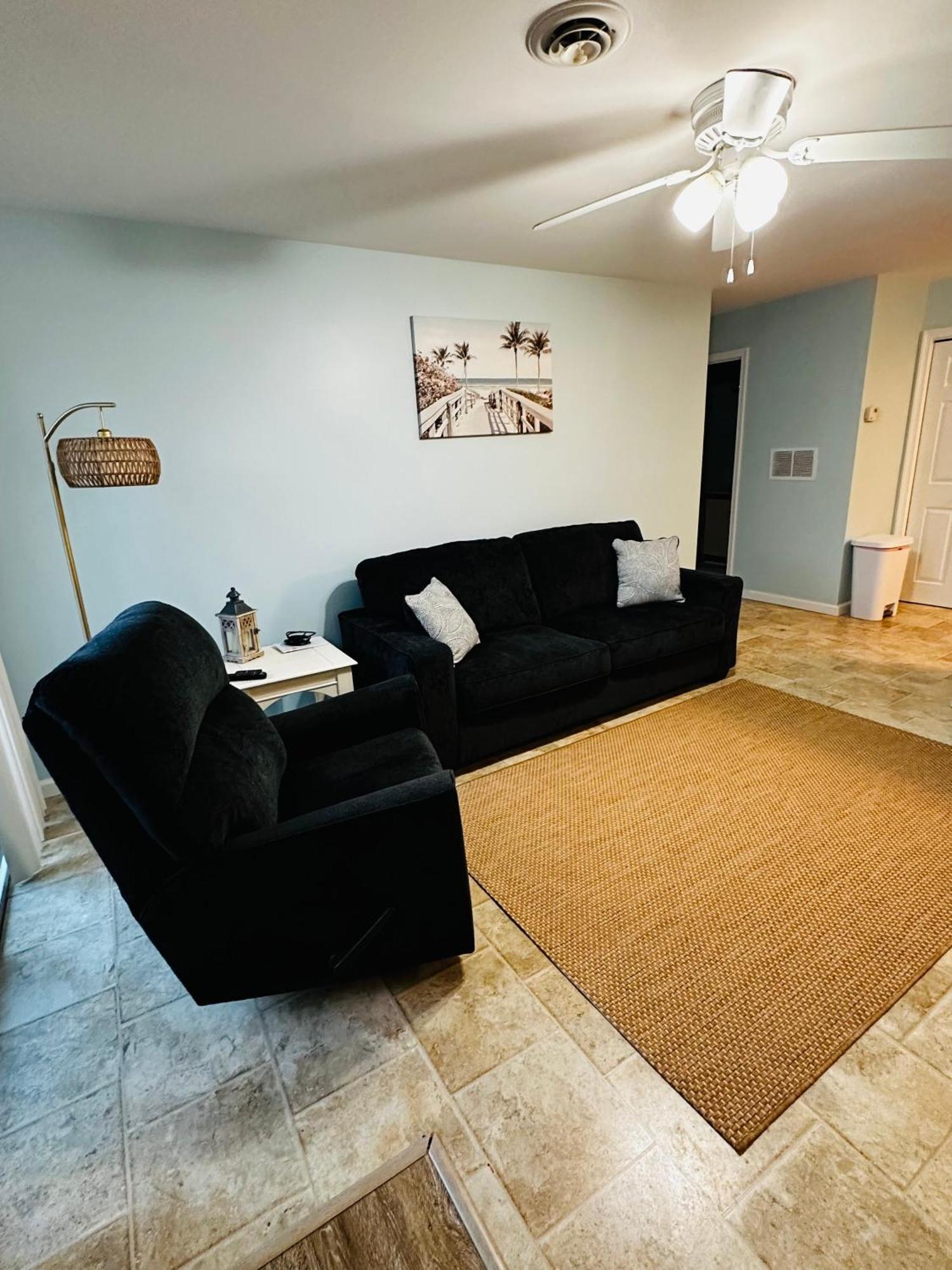 Cozy Home Walking Distance From Beach With Private Patio Ocean City Esterno foto